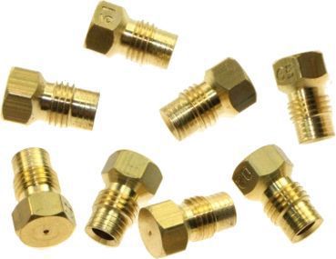 Injecteur ROSIERES JEU INJECTEURS GAZ BUTANE  93928497