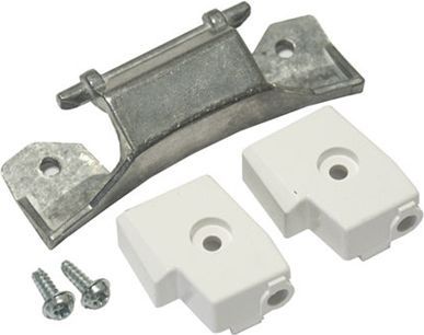 Charnière GORENJE ENSEMBLE CHARNIERE DE PORTE BOSCH - SIEM Charnière GORENJE ENSEMBLE CHARNIERE DE PORTE BOSCH - SIEM