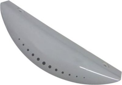 Poignée de porte GORENJE POIGNEE CONGELATEUR REFRIGERATEUR GORENJ Poignée de porte GORENJE POIGNEE CONGELATEUR REFRIGERATEUR GORENJ