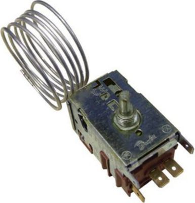 Thermostat GORENJE THERMOSTAT 077B6094 REFRIGERATEUR GORENJ