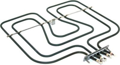 Résistance ELECTROLUX RESISTANCE GRILL 1650W+800W FOUR ELECTRO