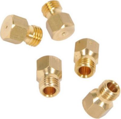 Injecteur ELECTROLUX JEU INJECTEURS BUTANE GAZINIERE ELECTROL Injecteur ELECTROLUX JEU INJECTEURS BUTANE GAZINIERE ELECTROL