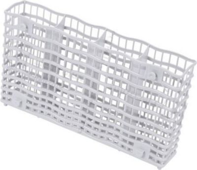 Panier ELECTROLUX PANIER A COUVERTS GRIS LAVE-VAISSELLE EL