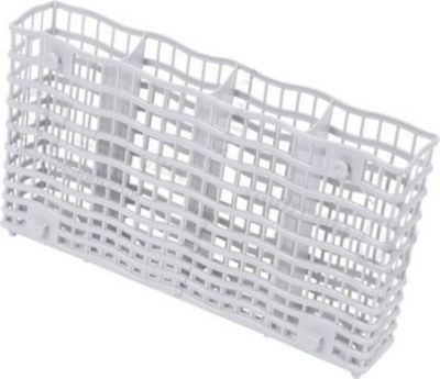 Panier ELECTROLUX PANIER A COUVERTS GRIS LAVE-VAISSELLE EL Panier ELECTROLUX PANIER A COUVERTS GRIS LAVE-VAISSELLE EL