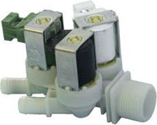 Vanne ELECTROLUX ELECTROVANNE 3 VOIES LAVE-LINGE ARTHUR-M Vanne ELECTROLUX ELECTROVANNE 3 VOIES LAVE-LINGE ARTHUR-M