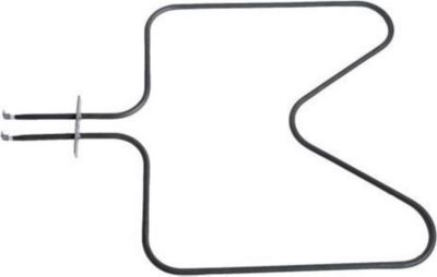 Résistance ELECTROLUX RESISTANCE INFERIEURE 1000W FOUR  AEG -