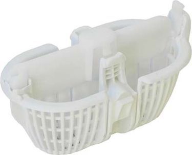 Filtre de vidange ELECTROLUX FILTRE A PELUCHES LAVE LINGE TOP ARTHUR