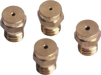 Injecteur BRANDT INJECTEURS GAZ NATUREL BRANDT  92X1631 Injecteur BRANDT INJECTEURS GAZ NATUREL BRANDT  92X1631