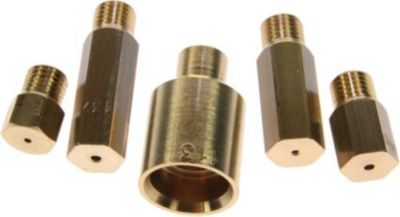 Injecteur BRANDT JEU INJECTEURS GAZ NATUREL BRANDT  79X99 Injecteur BRANDT JEU INJECTEURS GAZ NATUREL BRANDT  79X99