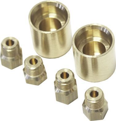 Injecteur BRANDT INJECTEURS GAZ BUTANE/PROPANE TABLE DE C