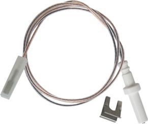 Allumeur BRANDT BOUGIE ALLUMAGE BRULEUR 600m/m  BRANDT