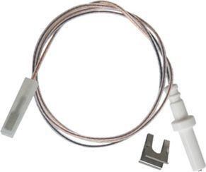 Allumeur BRANDT BOUGIE ALLUMAGE BRULEUR 600m/m  BRANDT Allumeur BRANDT BOUGIE ALLUMAGE BRULEUR 600m/m  BRANDT