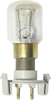 Lampe De Four 25w E14 300° 49mm Pour Four Gaggenau - 21703