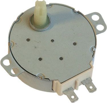 Entraîneur BRANDT MOTEUR DE PLATEAU TOURNANT MICRO-ONDES B