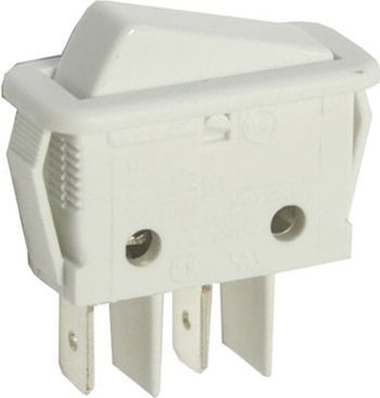 Manette ROSIERES INTERRUPTEUR MAINTENU GAZINIERE ROSIERES