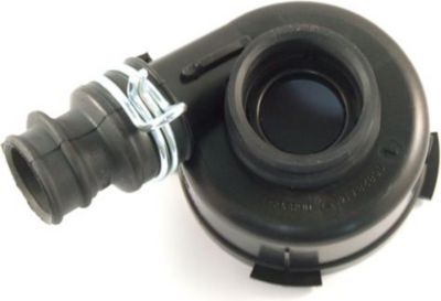 Pompe de cyclage WHIRLPOOL CORPS DE POMPE LAVE-VAISSELLE WHIRLPOOL