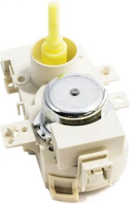 Pompe de cyclage WHIRLPOOL SOUPAPE DIVERTER BRAS DE LAVE-VAISSELLE
