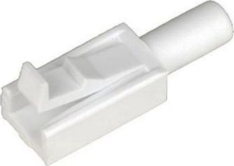 Charnières de porte WHIRLPOOL AXE DE PORTILLON CONGELATEUR WHIRLPOOL I