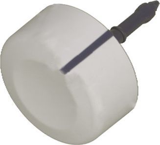 Bouton WHIRLPOOL BOUTON PROGRAMMATEUR EBLWP25 LAVE LINGE