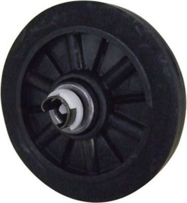 Palier WHIRLPOOL AXE LONG AVANT + GALET TAMBOUR SECHE LIN Palier WHIRLPOOL AXE LONG AVANT + GALET TAMBOUR SECHE LIN