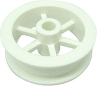 Poulie WHIRLPOOL POULIE TENDEUR SECHE-LINGE WHIRLPOOL 481 Poulie WHIRLPOOL POULIE TENDEUR SECHE-LINGE WHIRLPOOL 481