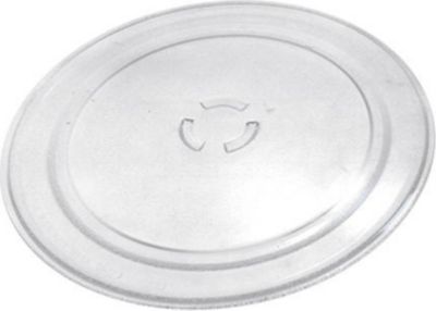Plateau WHIRLPOOL PLATEAU TOURNANT MICRO-ONDES Diam. 35cm