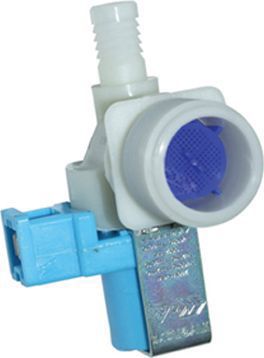 Vanne ELECTROLUX ELECTROVANNE 1 Voie  90 degres  5,5L + C