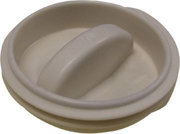 Filtre de vidange ELECTROLUX BOUCHON DE FILTRE DE POMPE LAVE-LINGE  Z