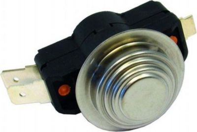 Thermostat ELECTROLUX KLIXON  NC85 - NC110  SECHE-LINGE ELECTR Thermostat ELECTROLUX KLIXON  NC85 - NC110  SECHE-LINGE ELECTR