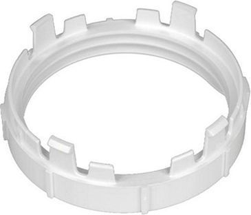 Gaine évacuation ELECTROLUX ADAPTATEUR GAINE SORTIE D'AIR Diam.100 S