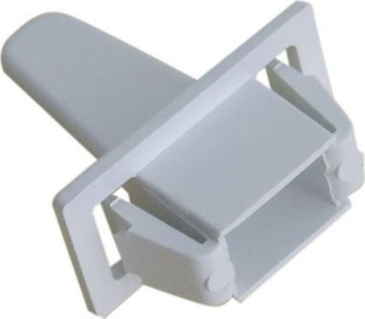 Serrure ELECTROLUX LEVIER COMMANDE DOIGT VERROU SECHE-LINGE