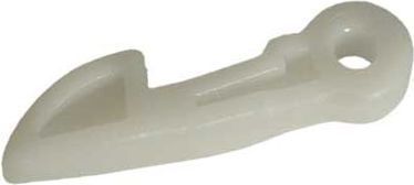 Poignée BRANDT CROCHET DE FERMETURE DE HUBLOT LAVE-LING