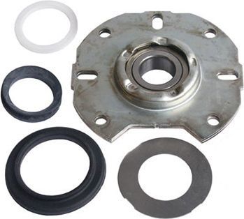 Palier BRANDT PALIER GAUCHE LAVE-LINGE BRANDT  52X1732 Palier BRANDT PALIER GAUCHE LAVE-LINGE BRANDT  52X1732