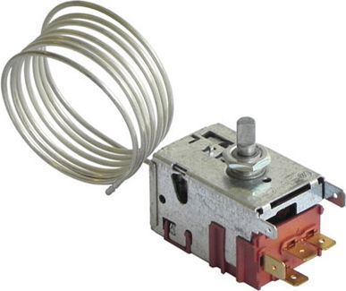 Thermostat BRANDT THERMOSTAT DE REFRIGERATEUR BRANDT  45X9