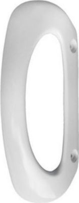 Poignée de porte BRANDT POIGNEE DE PORTE CONGELATEUR BRANDT VEDE