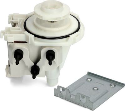 Pompe de cyclage WHIRLPOOL POMPE DE CYCLAGE 80W LAVE-VAISSELLE WHIR