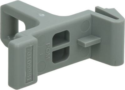 Serrure WHIRLPOOL DOIGT DE VERROU PORTE SECHE-LINGE WHIRLP