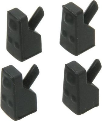 Chapeau bruleur WHIRLPOOL PATINS CAOUTCHOUC SUPPORT CASSEROLE TABL Chapeau bruleur WHIRLPOOL PATINS CAOUTCHOUC SUPPORT CASSEROLE TABL