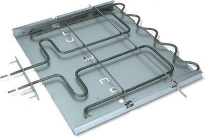 Résistance WHIRLPOOL RESISTANCE DE VOUTE GRILL 2450W FOUR WHI