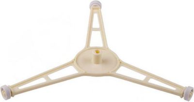 Entraîneur WHIRLPOOL ENTRAINEUR PLATEAU TOURNANT 3 BRANCHES M