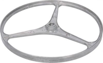 Poulie WHIRLPOOL POULIE TAMBOUR 298 m/m  LAVE-LINGE WHIRL