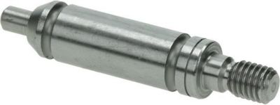 Poulie WHIRLPOOL AXE DE GALET TENDEUR ARRIERE SECHE-LINGE