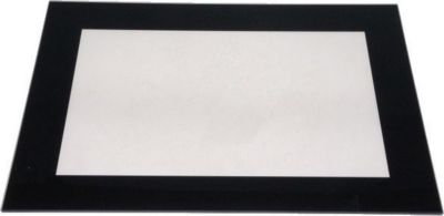 Vitre de porte WHIRLPOOL VITRE INTERIEURE DE FOUR 49,5x41 WHIRLPO