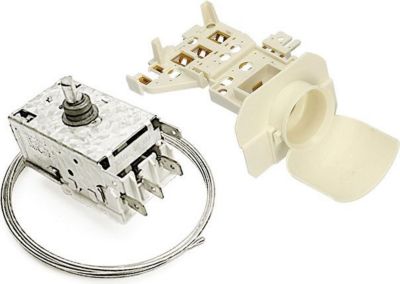 Thermostat WHIRLPOOL THERMOSTAT A130697  REFRIGERATEUR COMBIN