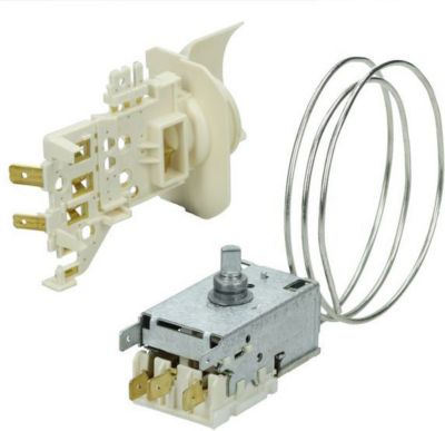 Thermostat WHIRLPOOL THERMOSTAT K59 S2785  REFRIGERATEUR WHIR