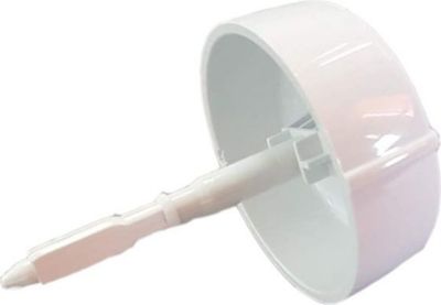 Bouton WHIRLPOOL BOUTON PROGRAMMATEUR LAVE LINGE WHIRLPOO