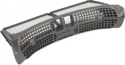 Filtre WHIRLPOOL FILTRE TAMIS PELUCHES SECHE-LINGE WHIRLP Filtre WHIRLPOOL FILTRE TAMIS PELUCHES SECHE-LINGE WHIRLP