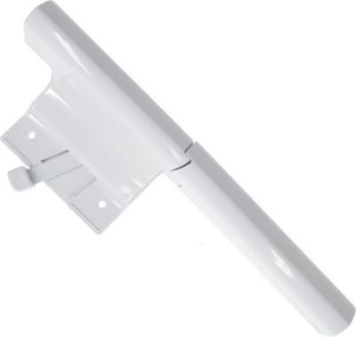Poignée de porte WHIRLPOOL POIGNEE DE PORTE REFRIGERATEUR WHIRLPOOL