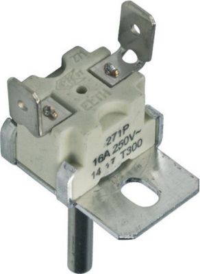 Thermostat WHIRLPOOL THERMOSTAT DE FOUR 285° WHIRLPOOL