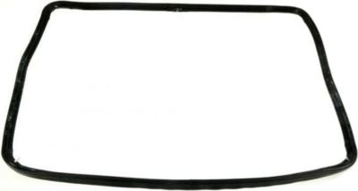 Joint de porte WHIRLPOOL JOINT PORTE DE FOUR WHIRLPOOL  BAUKNECHT Joint de porte WHIRLPOOL JOINT PORTE DE FOUR WHIRLPOOL  BAUKNECHT